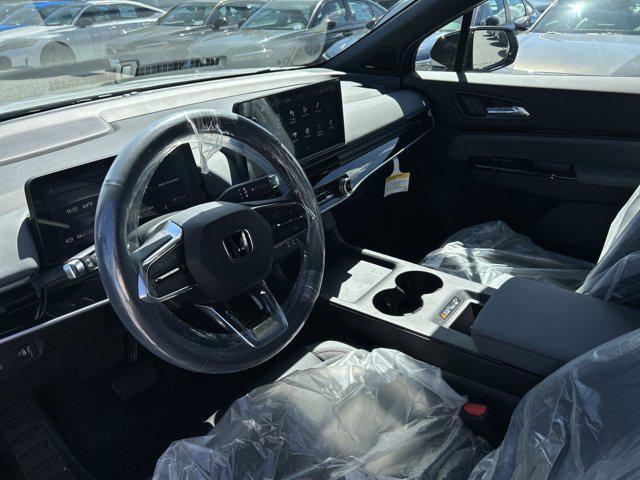 new 2025 Honda Prologue car, priced at $54,601