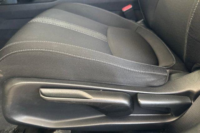 used 2018 Honda Civic car, priced at $18,088