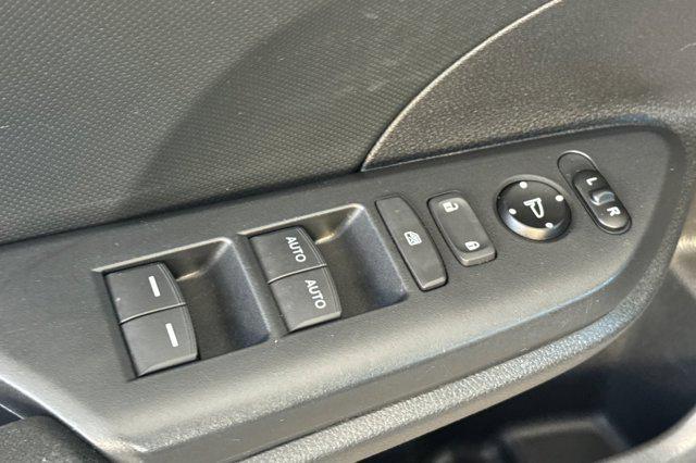 used 2018 Honda Civic car, priced at $18,088