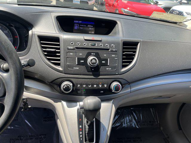 used 2012 Honda CR-V car, priced at $9,998