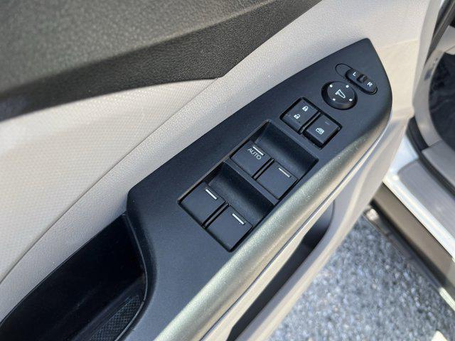 used 2012 Honda CR-V car, priced at $9,998