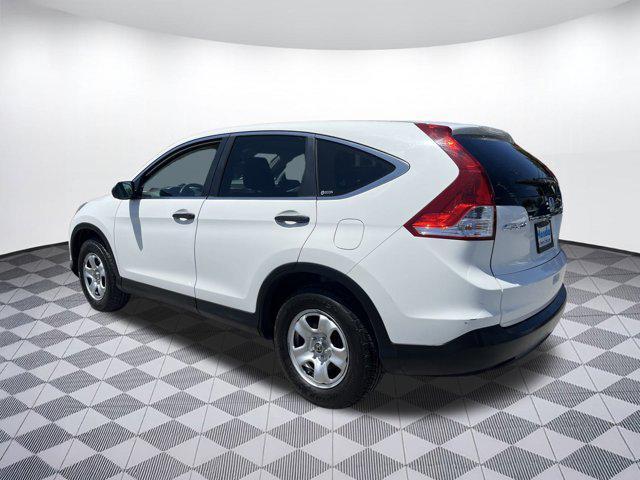 used 2012 Honda CR-V car, priced at $9,998