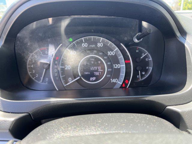 used 2012 Honda CR-V car, priced at $9,998