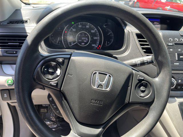 used 2012 Honda CR-V car, priced at $9,998