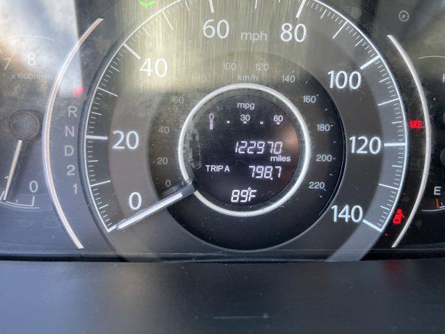 used 2012 Honda CR-V car, priced at $9,998