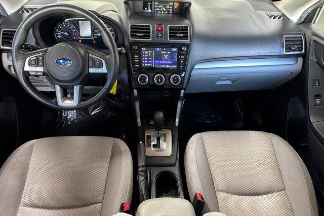used 2017 Subaru Forester car, priced at $9,699