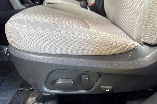 used 2017 Subaru Forester car, priced at $9,699