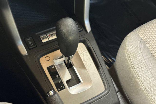 used 2017 Subaru Forester car, priced at $9,699