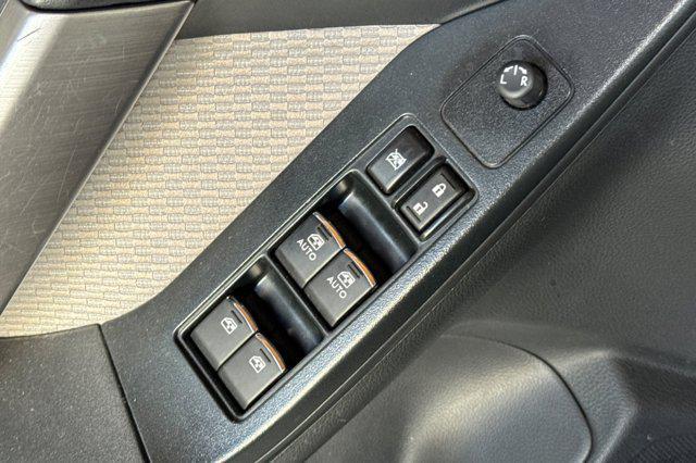 used 2017 Subaru Forester car, priced at $9,699
