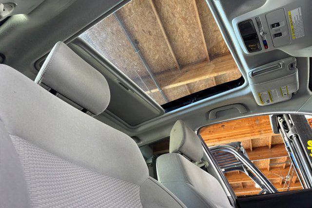 used 2017 Subaru Forester car, priced at $9,699
