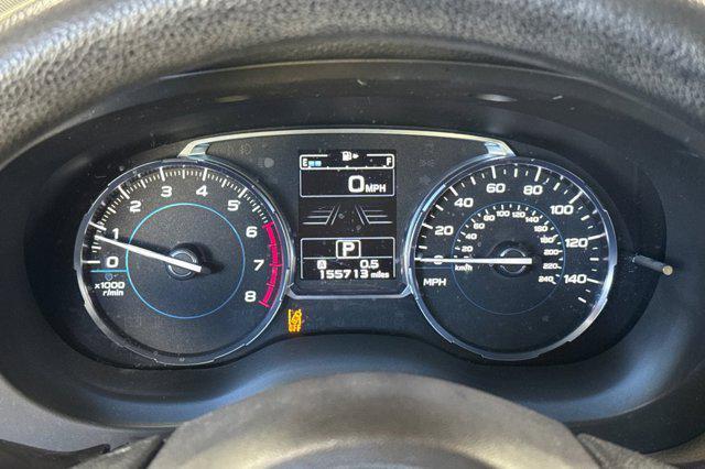 used 2017 Subaru Forester car, priced at $9,699