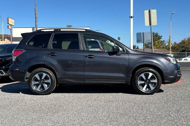used 2017 Subaru Forester car, priced at $9,699
