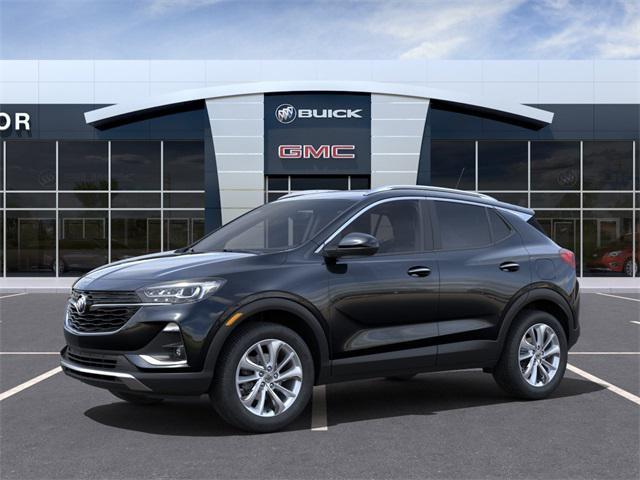 new 2023 Buick Encore GX car, priced at $27,322