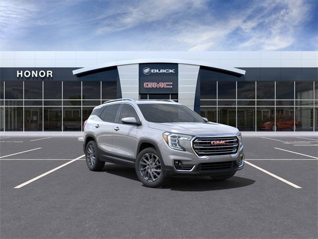 new 2024 GMC Terrain car, priced at $34,480