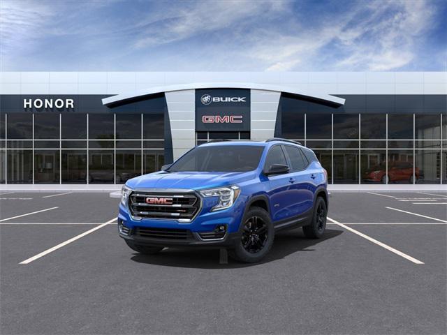 new 2024 GMC Terrain car, priced at $34,980