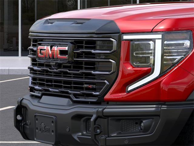 new 2024 GMC Sierra 1500 car, priced at $84,375