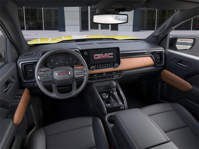 new 2024 GMC Canyon car, priced at $47,245