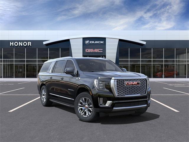 new 2024 GMC Yukon XL car, priced at $85,295