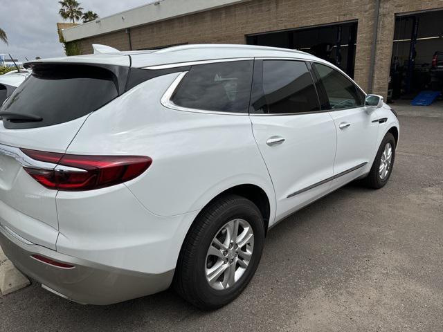 used 2020 Buick Enclave car, priced at $20,265