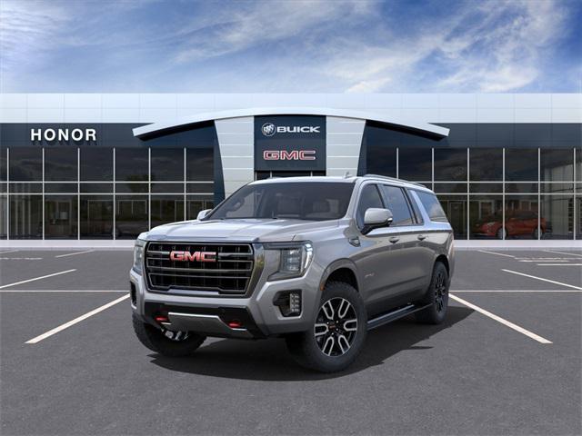 new 2024 GMC Yukon XL car, priced at $88,235