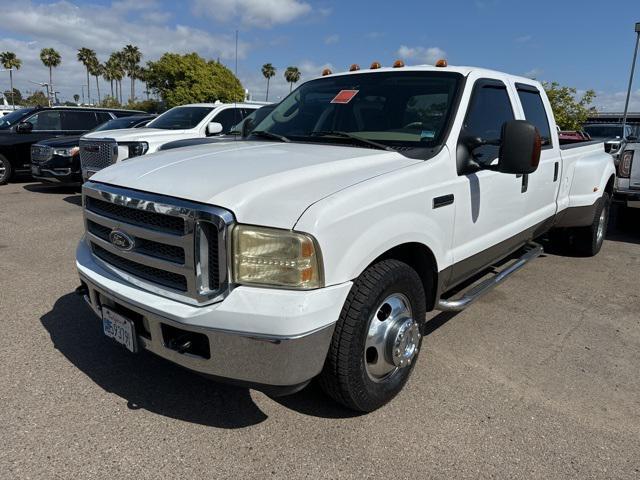 used 2005 Ford F-350 car, priced at $10,999