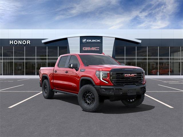 new 2024 GMC Sierra 1500 car, priced at $86,380