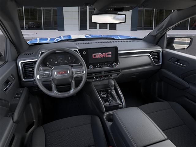 new 2024 GMC Canyon car, priced at $44,165
