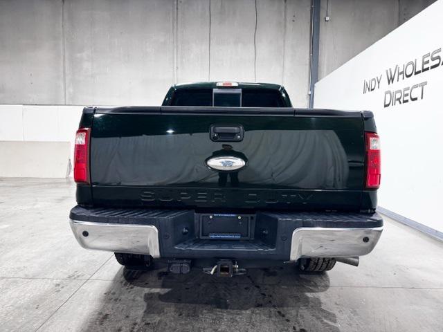 used 2012 Ford F-250 car, priced at $39,995