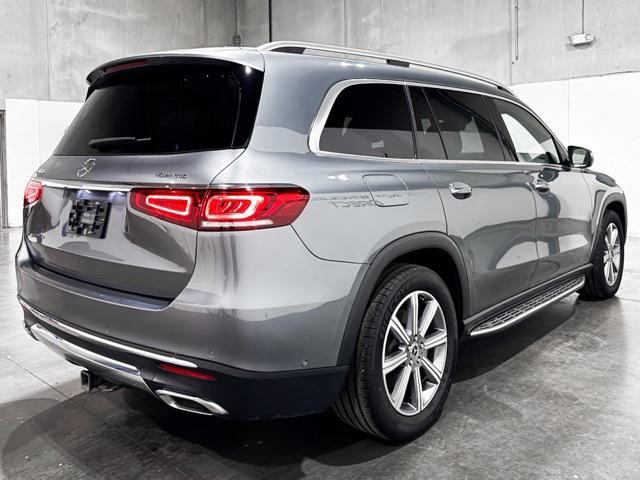 used 2021 Mercedes-Benz GLS 450 car, priced at $41,995