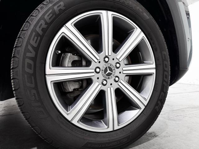 used 2021 Mercedes-Benz GLS 450 car, priced at $41,995
