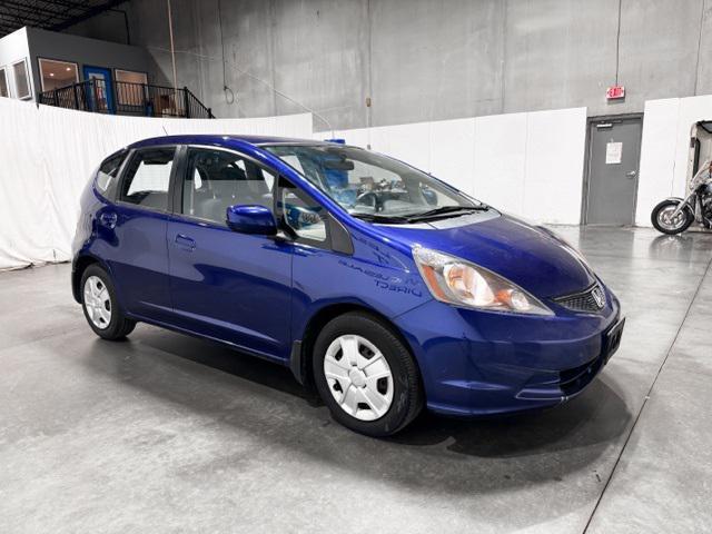 used 2013 Honda Fit car, priced at $9,995