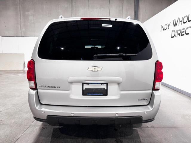 used 2005 Chevrolet Uplander car, priced at $9,995