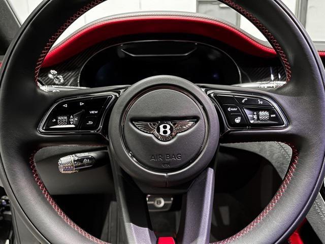 used 2022 Bentley Continental GT car, priced at $289,995