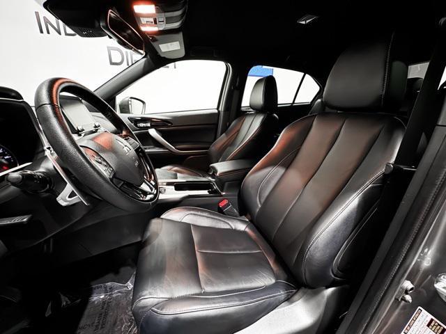 used 2023 Mitsubishi Eclipse Cross car, priced at $22,911