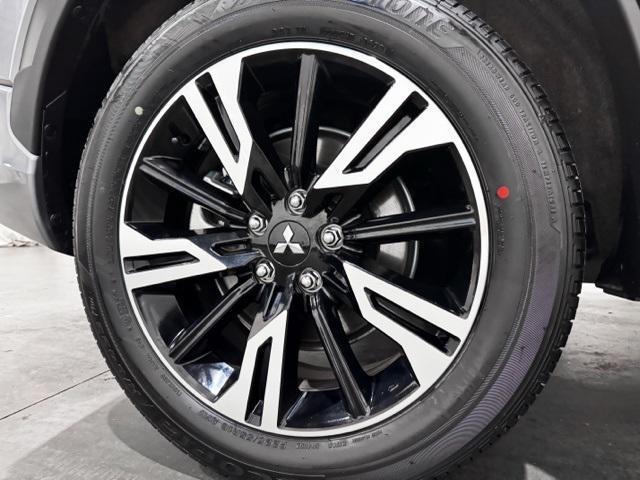 used 2023 Mitsubishi Eclipse Cross car, priced at $22,911