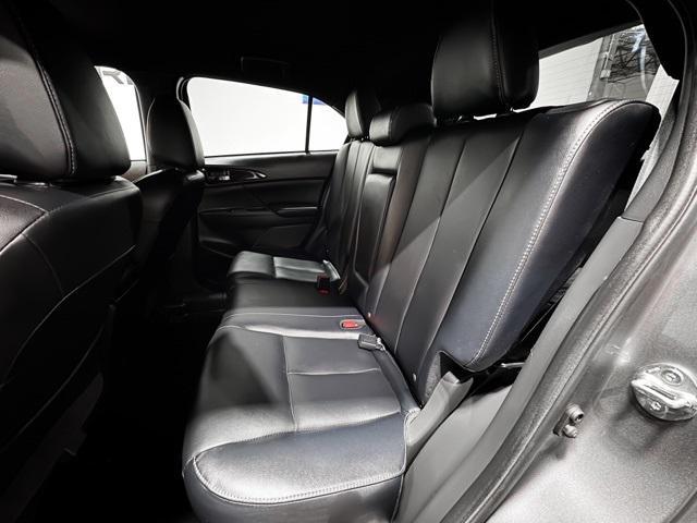 used 2023 Mitsubishi Eclipse Cross car, priced at $22,911
