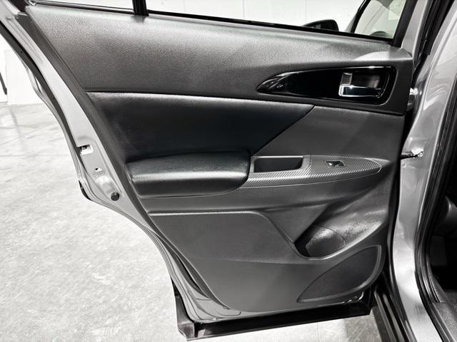 used 2023 Mitsubishi Eclipse Cross car, priced at $22,911