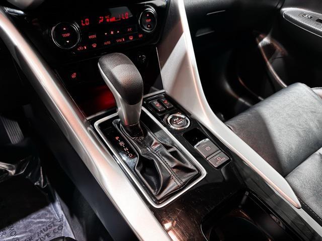 used 2023 Mitsubishi Eclipse Cross car, priced at $22,911