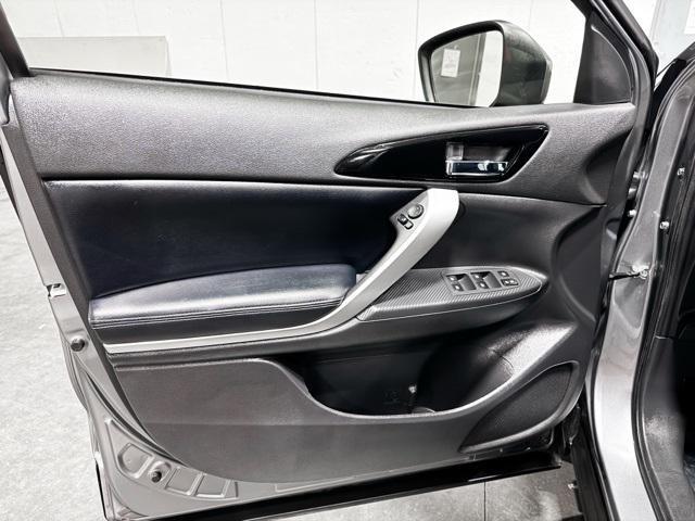 used 2023 Mitsubishi Eclipse Cross car, priced at $22,911