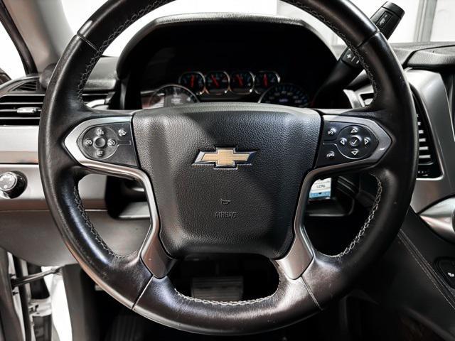 used 2015 Chevrolet Suburban car, priced at $14,995