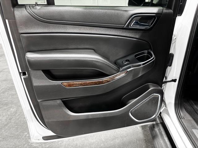 used 2015 Chevrolet Suburban car, priced at $14,995