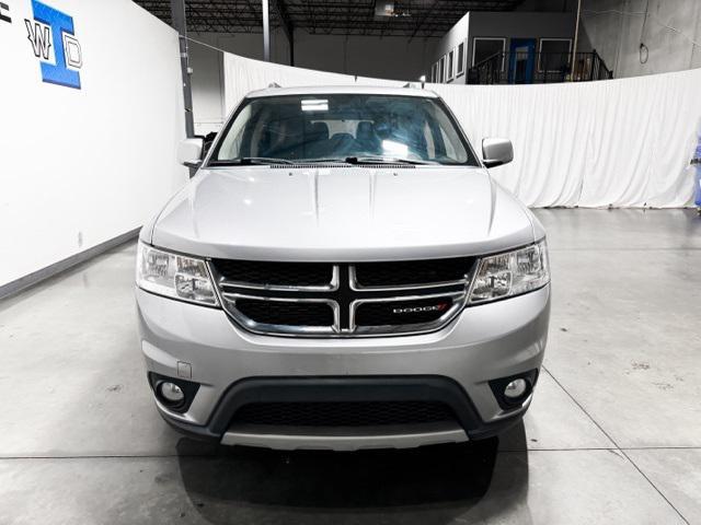 used 2015 Dodge Journey car, priced at $9,995