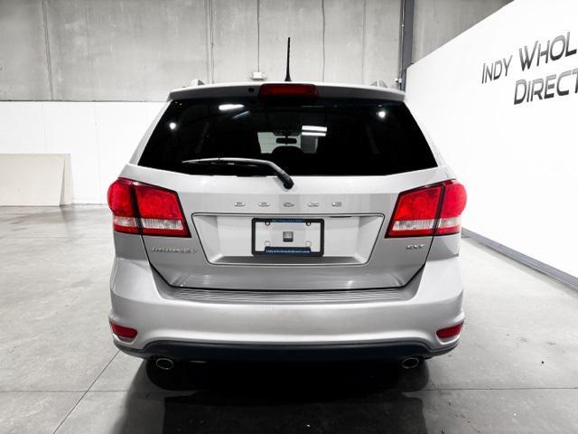 used 2015 Dodge Journey car, priced at $9,995