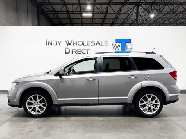 used 2015 Dodge Journey car, priced at $9,995