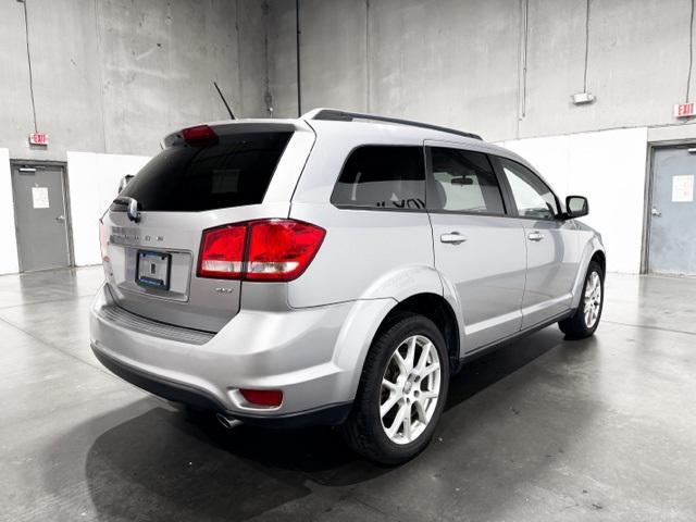 used 2015 Dodge Journey car, priced at $9,995