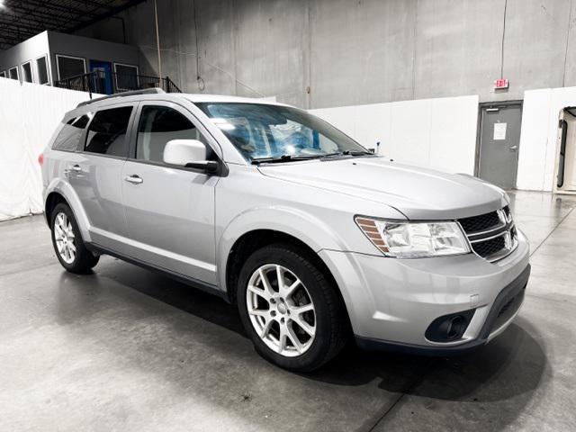 used 2015 Dodge Journey car, priced at $9,995