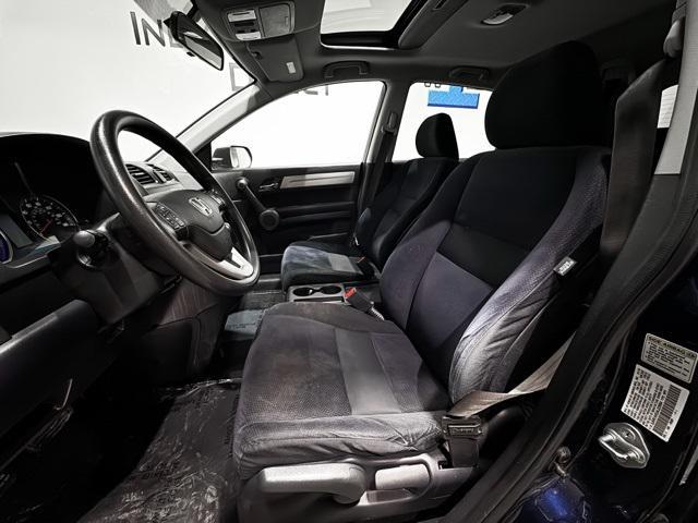 used 2010 Honda CR-V car, priced at $11,895