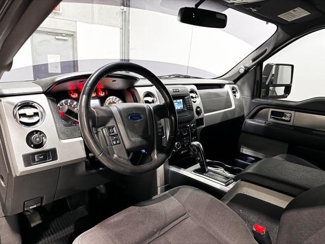 used 2014 Ford F-150 car, priced at $12,995