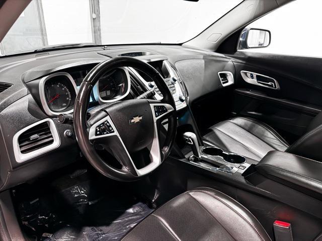 used 2015 Chevrolet Equinox car, priced at $8,449