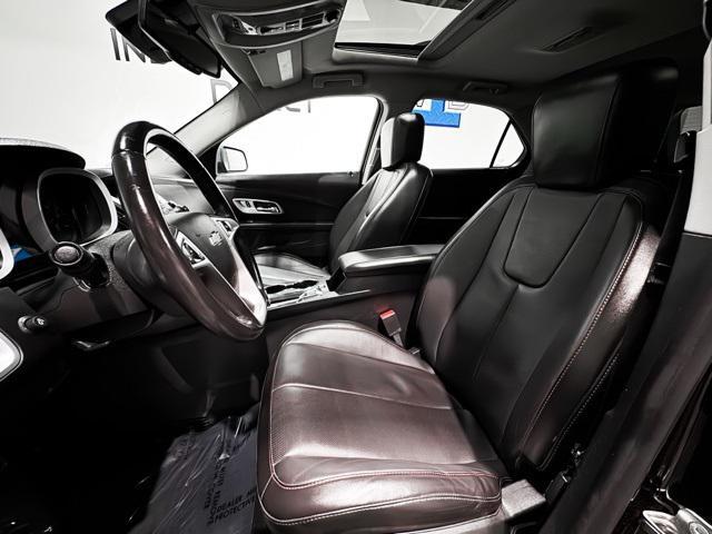 used 2015 Chevrolet Equinox car, priced at $8,449
